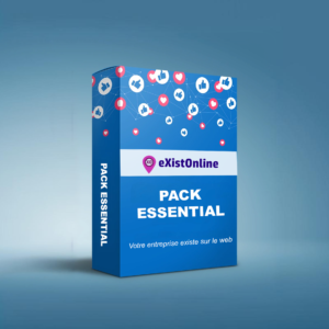 Community Manager - Pack Essential: La Puissance de l'IA