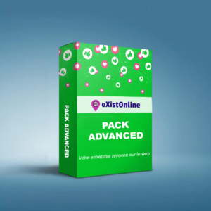 Community Manager - Pack Advanced
