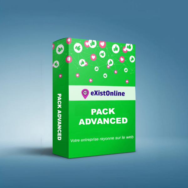 Community Manager - Pack Advanced