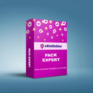 Community Manager - Pack Expert: La Puissance de l'IA