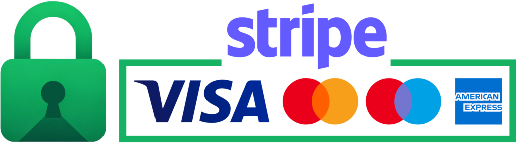 Accepted Credit Cards