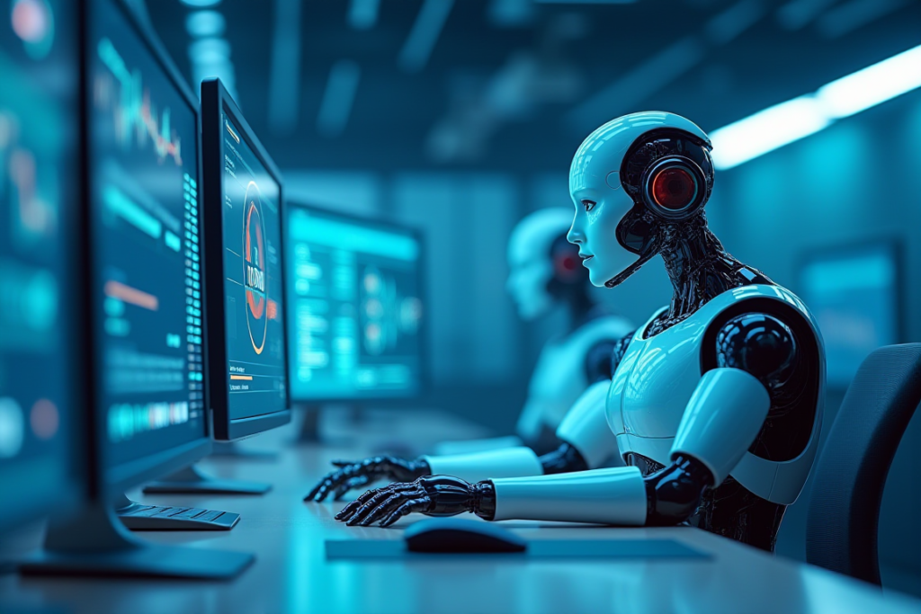 AI Marketing Solutions